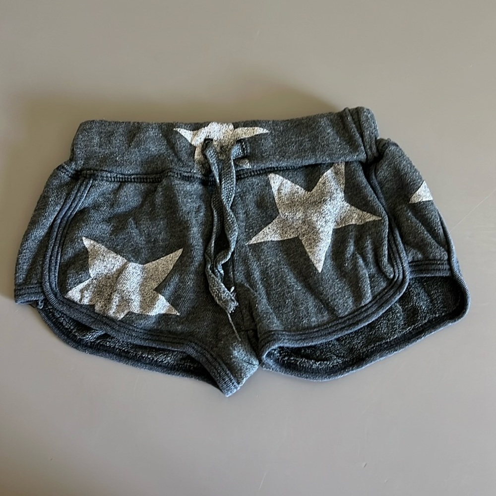 T2Love shorts